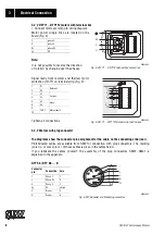 Предварительный просмотр 8 страницы SEW-Eurodrive DFS 56L/B Operating Instructions Manual