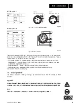 Предварительный просмотр 9 страницы SEW-Eurodrive DFS 56L/B Operating Instructions Manual