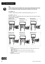 Предварительный просмотр 10 страницы SEW-Eurodrive DFS 56L/B Operating Instructions Manual