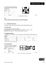 Предварительный просмотр 11 страницы SEW-Eurodrive DFS 56L/B Operating Instructions Manual