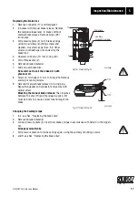 Предварительный просмотр 17 страницы SEW-Eurodrive DFS 56L/B Operating Instructions Manual