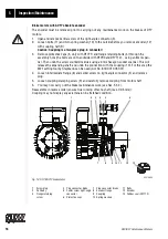 Предварительный просмотр 18 страницы SEW-Eurodrive DFS 56L/B Operating Instructions Manual