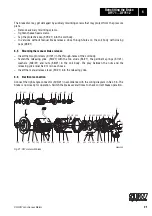 Предварительный просмотр 21 страницы SEW-Eurodrive DFS 56L/B Operating Instructions Manual