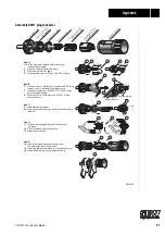 Предварительный просмотр 27 страницы SEW-Eurodrive DFS 56L/B Operating Instructions Manual