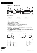 Предварительный просмотр 28 страницы SEW-Eurodrive DFS 56L/B Operating Instructions Manual