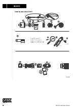 Предварительный просмотр 30 страницы SEW-Eurodrive DFS 56L/B Operating Instructions Manual