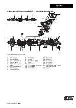 Предварительный просмотр 31 страницы SEW-Eurodrive DFS 56L/B Operating Instructions Manual