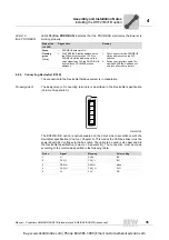 Preview for 35 page of SEW-Eurodrive DHE21B Manual