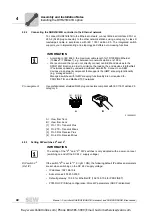 Preview for 40 page of SEW-Eurodrive DHE21B Manual