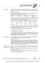 Preview for 43 page of SEW-Eurodrive DHE21B Manual