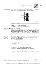 Preview for 45 page of SEW-Eurodrive DHE21B Manual