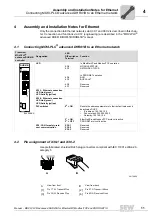 Preview for 11 page of SEW-Eurodrive DHR41B Manual