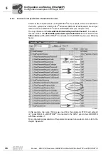 Preview for 36 page of SEW-Eurodrive DHR41B Manual