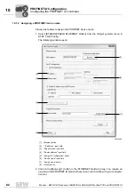 Preview for 82 page of SEW-Eurodrive DHR41B Manual