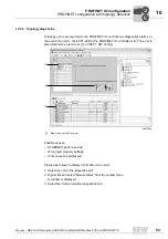 Preview for 93 page of SEW-Eurodrive DHR41B Manual