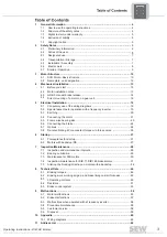 Preview for 3 page of SEW-Eurodrive DIB Series Operating Instruction