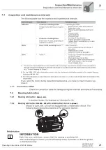 Preview for 29 page of SEW-Eurodrive DIB Series Operating Instruction