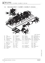 Preview for 18 page of SEW-Eurodrive DR 315 Series Operating Instructions Manual