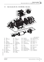 Preview for 19 page of SEW-Eurodrive DR 315 Series Operating Instructions Manual