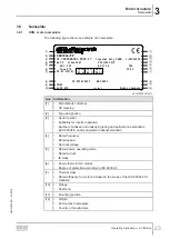 Preview for 23 page of SEW-Eurodrive DR 315 Series Operating Instructions Manual