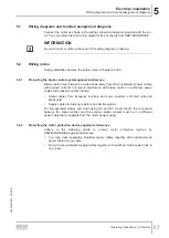 Preview for 61 page of SEW-Eurodrive DR 315 Series Operating Instructions Manual