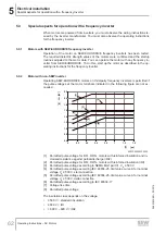 Preview for 62 page of SEW-Eurodrive DR 315 Series Operating Instructions Manual