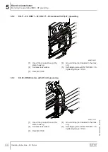 Preview for 66 page of SEW-Eurodrive DR 315 Series Operating Instructions Manual