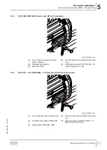 Preview for 67 page of SEW-Eurodrive DR 315 Series Operating Instructions Manual