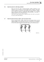 Preview for 69 page of SEW-Eurodrive DR 315 Series Operating Instructions Manual