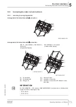 Preview for 73 page of SEW-Eurodrive DR 315 Series Operating Instructions Manual