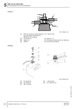 Preview for 80 page of SEW-Eurodrive DR 315 Series Operating Instructions Manual