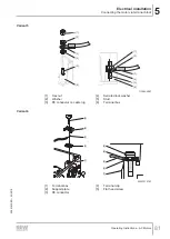 Preview for 81 page of SEW-Eurodrive DR 315 Series Operating Instructions Manual