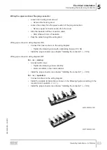 Preview for 83 page of SEW-Eurodrive DR 315 Series Operating Instructions Manual