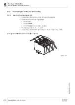 Preview for 88 page of SEW-Eurodrive DR 315 Series Operating Instructions Manual