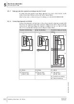 Предварительный просмотр 96 страницы SEW-Eurodrive DR 315 Series Operating Instructions Manual