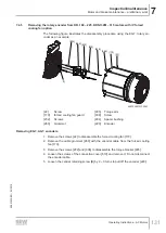 Preview for 131 page of SEW-Eurodrive DR 315 Series Operating Instructions Manual