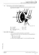 Preview for 133 page of SEW-Eurodrive DR 315 Series Operating Instructions Manual