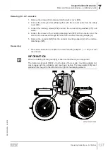 Preview for 137 page of SEW-Eurodrive DR 315 Series Operating Instructions Manual