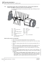 Preview for 138 page of SEW-Eurodrive DR 315 Series Operating Instructions Manual