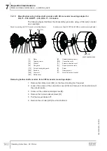 Preview for 140 page of SEW-Eurodrive DR 315 Series Operating Instructions Manual