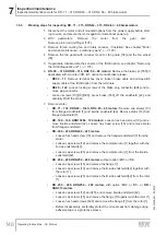 Preview for 148 page of SEW-Eurodrive DR 315 Series Operating Instructions Manual