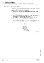 Preview for 158 page of SEW-Eurodrive DR 315 Series Operating Instructions Manual