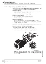 Preview for 160 page of SEW-Eurodrive DR 315 Series Operating Instructions Manual