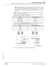 Preview for 161 page of SEW-Eurodrive DR 315 Series Operating Instructions Manual