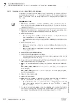 Preview for 162 page of SEW-Eurodrive DR 315 Series Operating Instructions Manual