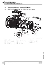 Preview for 174 page of SEW-Eurodrive DR 315 Series Operating Instructions Manual