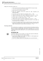 Preview for 180 page of SEW-Eurodrive DR 315 Series Operating Instructions Manual