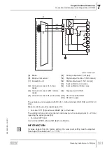 Preview for 181 page of SEW-Eurodrive DR 315 Series Operating Instructions Manual