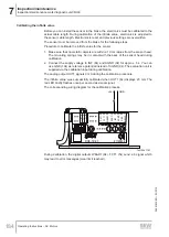 Preview for 184 page of SEW-Eurodrive DR 315 Series Operating Instructions Manual