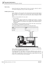 Preview for 186 page of SEW-Eurodrive DR 315 Series Operating Instructions Manual